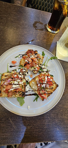 Photo of Eating Greek MK - 8 Church St, Wolverton, Milton Keynes MK12 5JN